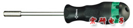 823/1/6 Combined Screwdriver with strong permanent magnet and bits 823/1/6 Combined Screwdriver with strong permanent magnet and bits