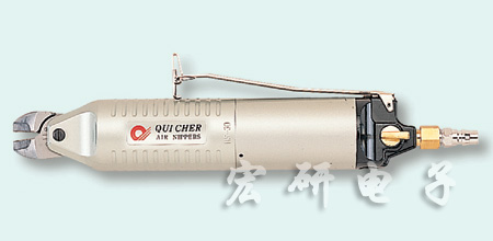臺(tái)灣快取QUICHER手按式氣動(dòng)剪/鉗HS-25P,HS-250P,HS-35P,HS-55P,HS-35PL,HS-55PL