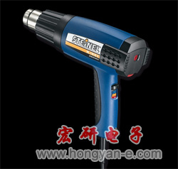 德國STEINEL司登利(施特朗),STEINEL司登利電熱工具