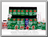 宏研電子(上海:021-63515828桂林:0773-3842910)經(jīng)營美國CRC系列清潔劑，CRC電器專業(yè)環(huán)?；ぎa(chǎn)品，CRC清潔劑、潤滑劑、保護劑、防銹劑