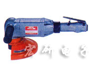 角向式砂輪機NAG-2ELW
