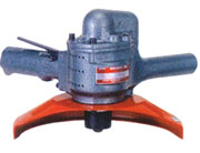 日本NPK氣動(dòng)工具、垂直式砂輪機(jī)NVG-230SL
