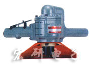 垂直式砂輪機NVG-180SLW