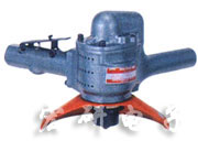 垂直式砂輪機NVG-180HLW
