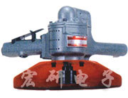 垂直式砂輪機NVG-230SLW
