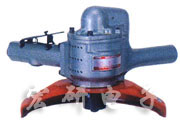 垂直式砂輪機NVG-230HLW