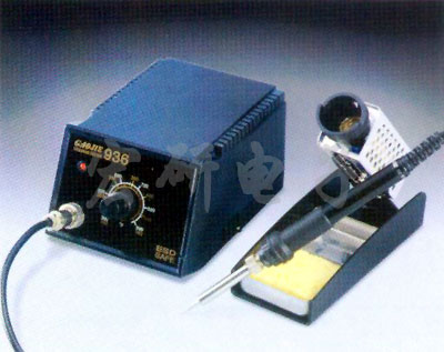 No.936,937可調(diào)控溫電烙鐵焊臺