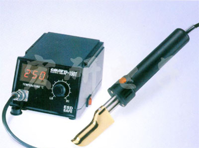 XP-150PXP-150L{(dio)_(ti)ʽСٶ Pint-sized Electric Iron of Adjustable Constant Temperature