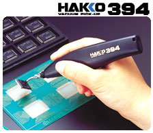 白光HAKKO 394真空吸放筆