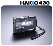 ׹HAKKO 430o늜yӋ(j)