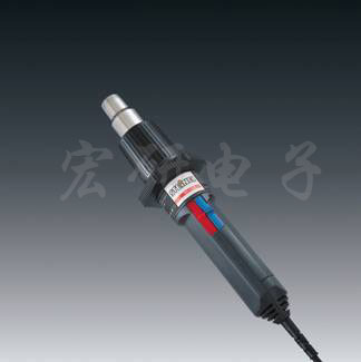德國司登利熱風(fēng)槍HG-2300EM