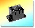 通用功率繼電器 JQX-105F-4