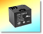 通用功率繼電器 JQX-105F-5