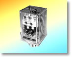 通用功率繼電器 JQX-10FF