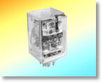 通用功率繼電器 JQX-10FH