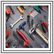 捷科工具：扳手，套筒，卷尺，鉗類，內(nèi)六角，螺絲批，旋具頭，水平尺，工具包