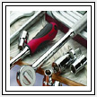 力易得五金工具，力易得工具箱，力易得套筒扳手，力易得內(nèi)六角，力易得螺絲批，力易得組套，力易得汽修工具
